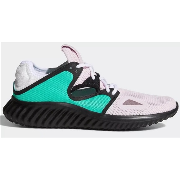 adidas Shoes | Womens Adidas Run Lux Clima Running Shoes | Poshmark